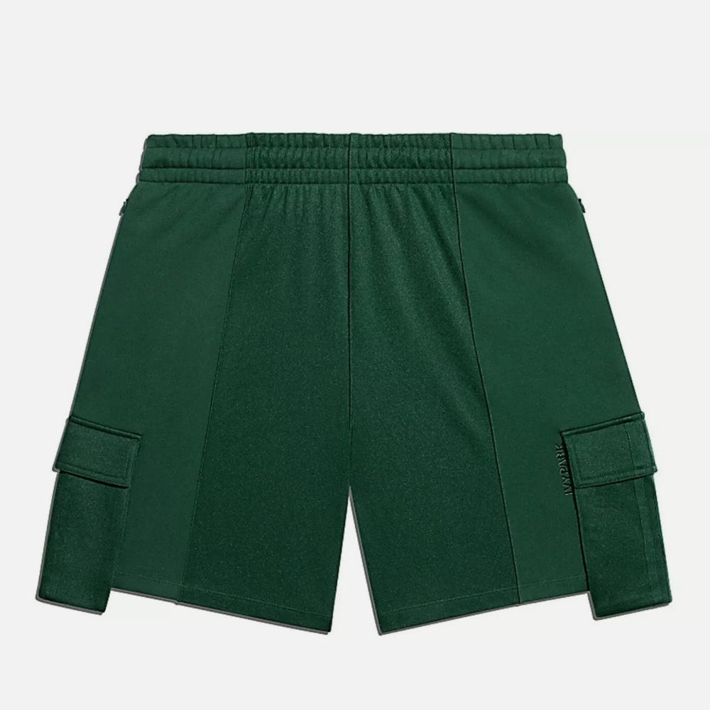 Beyonce Ivy Park x Adidas Drip 2 Shorts